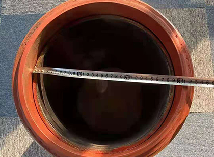 镇江抗爆容器