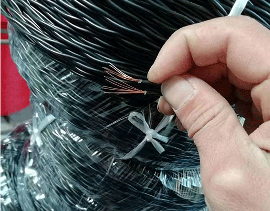 镇江矿用爆破母线的具体作用