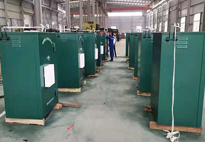镇江移动炸药库：安全与效率并重的爆破行业新趋势