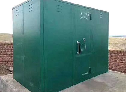 镇江炸药柜的作用：不仅仅是容器，更是安全与管理的核心防线